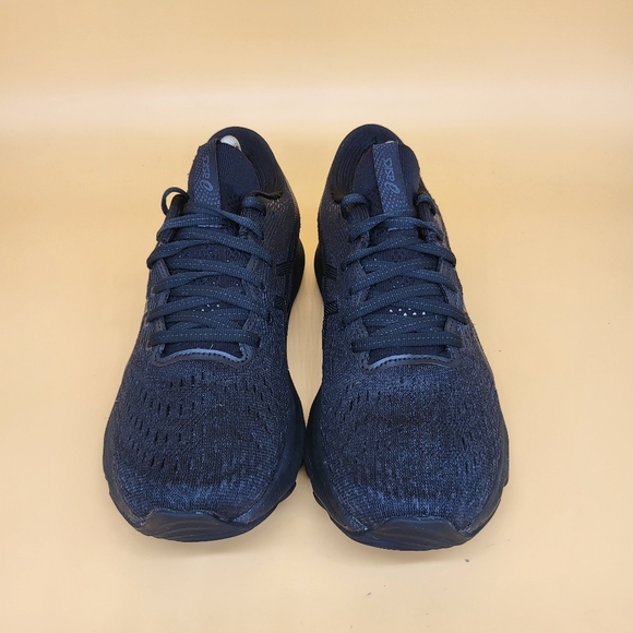 Asics Nimbus 24 Women's Running Shoes Size 9 - Picture 2 of 8